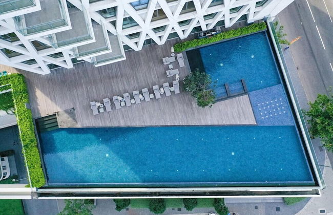 Luxe Colombo Heights - Photo 26