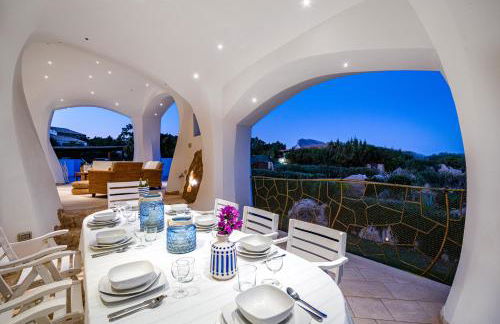 Villa Adele, con piscina a 700 mt dal mare - Foto 16