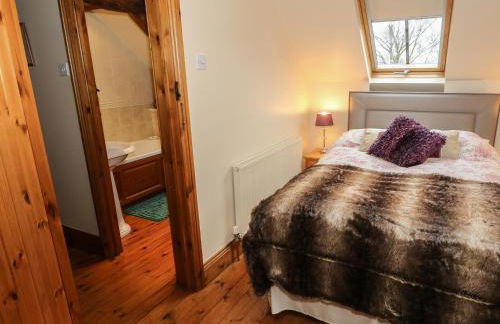 The Old Chapel - Foto 16