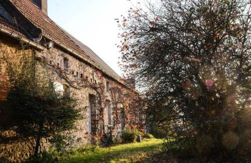 La Tireliere, longère bord de mer avec jardin - Foto 1