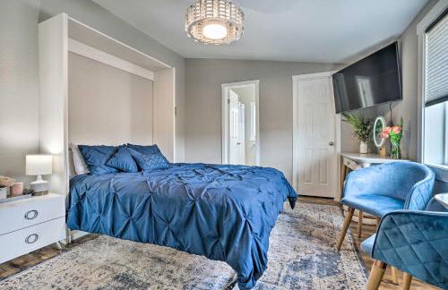 Quincy Home on Lavender Farm with River Views! - Foto 12