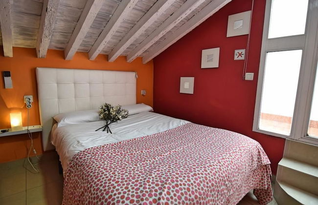 Apartamentos Marqués de la Merced - Photo 5