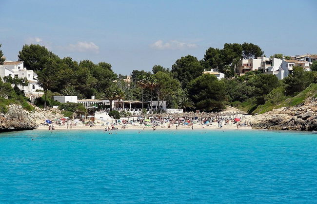 Bella Maria Apartments & Pool Club - Photo 42