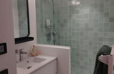 Villa Namasté SPA Hammam port & Mer - Foto 57