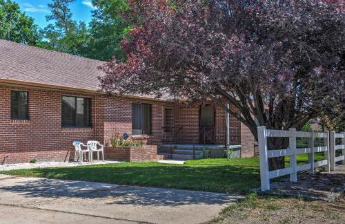 Central Escalante Home about 5 Mi to Grand Staircase! - Foto 1