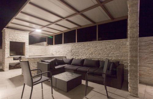 Villa Top of Murter, one bedroom apartment 2 - Photo 9