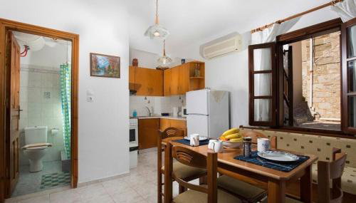 Charming Waterfront Studio with swimming access - Foto 2, stove