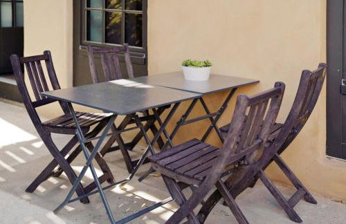 Loft Im Künstlerhaus - Foto 22