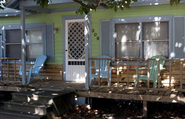 Beaufort Harbour Suites East Lodge - Foto 8