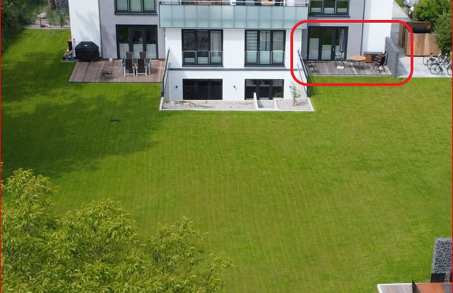 Exclusives Appartement auf Fehmarn - Foto 33