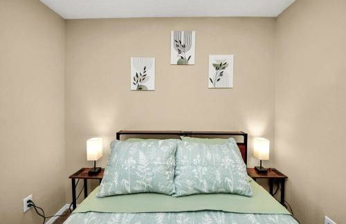 Cozy 3BR Retreat Near NASA and Hobby Airport - Foto 9