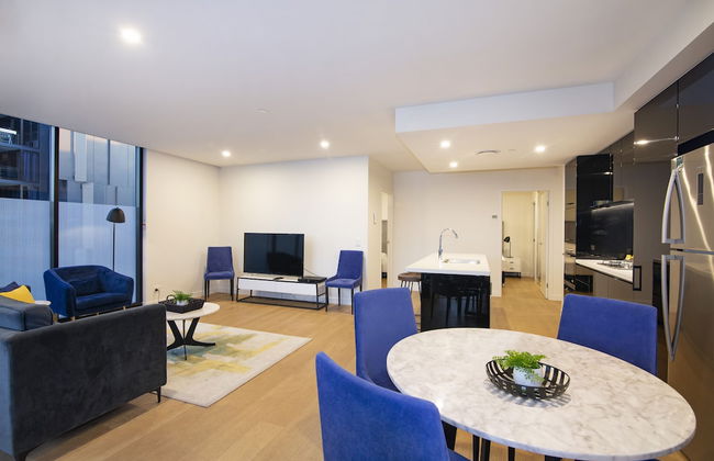 Atlas Apartments by CLLIX - Foto 21