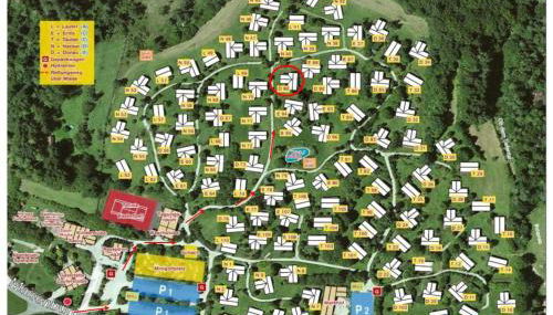 Ferienhaus Donau 89 - Foto 2