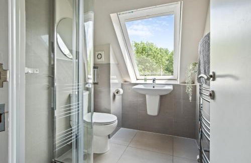 One-bed central retreat in Brockenhurst - Foto 5