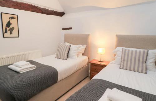 Butlers Cottage - Foto 21