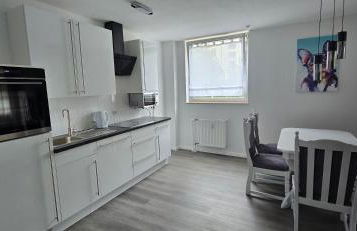 Ferienwohnung in Neuss nahe Düsseldorf - Foto 12