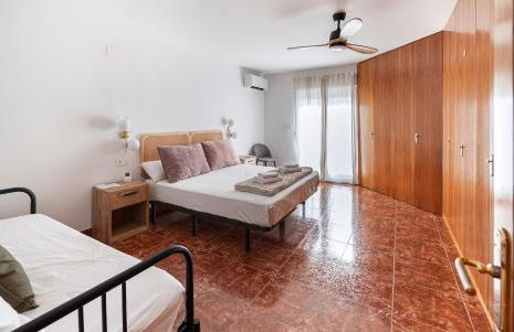 Carrasca 8 paddle & pool - Foto 27