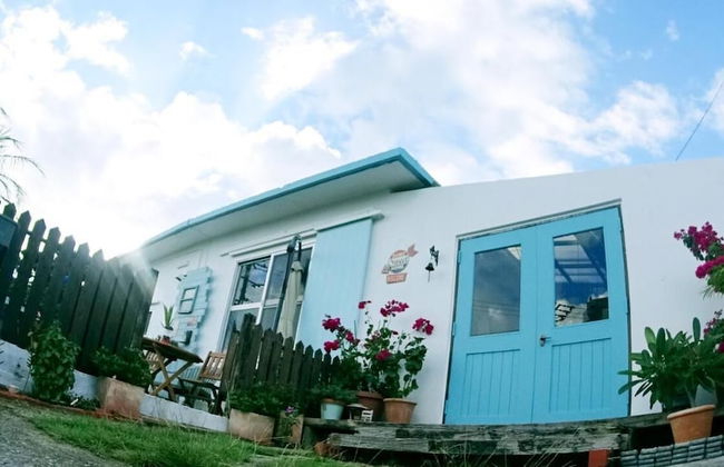 Okinawan. Sweet Home.T-8 - Foto 1