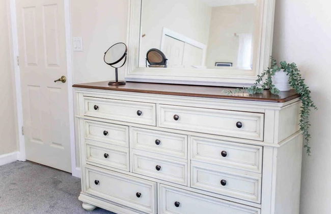 Bay Oak Beach Cottage - Foto 40