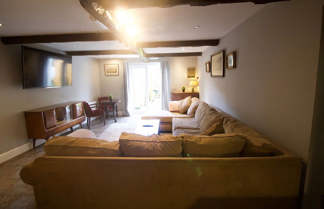 The New Inn 1730 - Foto 6