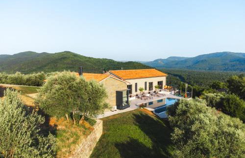 Villa Horto - Foto 1