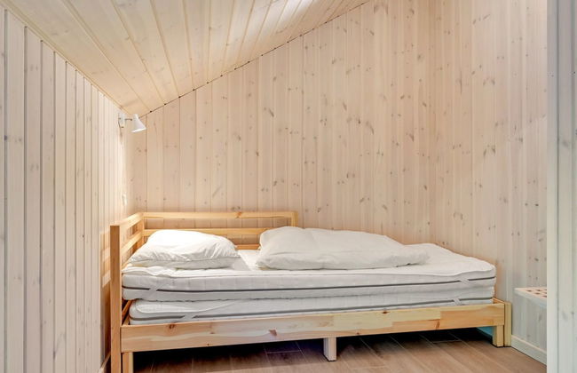 "Regni" - 300m to the fjord - Foto 24