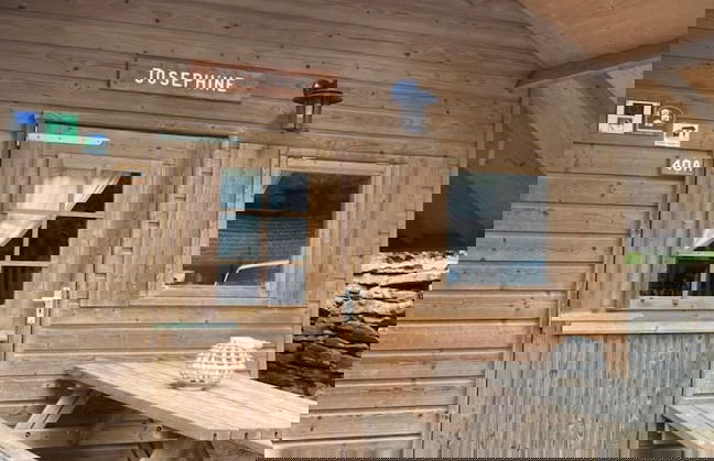 EuroParcs Kohnenhof - Foto 10