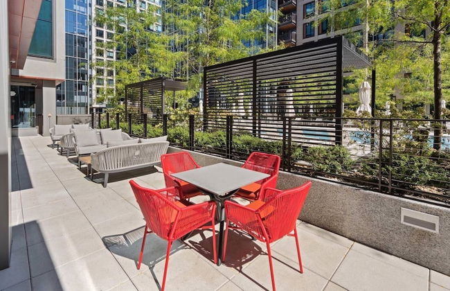 The Alyx at EchelonSeaport - Foto 31