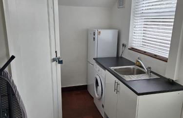 Victoria Beach Cottage - Foto 18