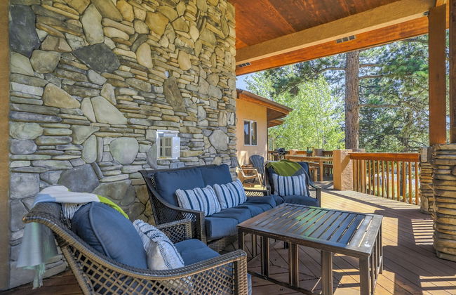 Highland Retreat - Photo 64