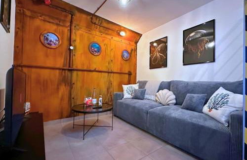 Escape Appart' - Le Nautilus - Photo 16