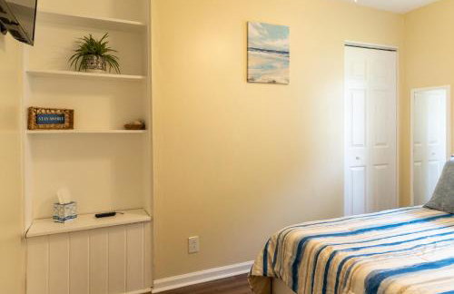 Seabreeze Lakeside Getaway - Foto 17