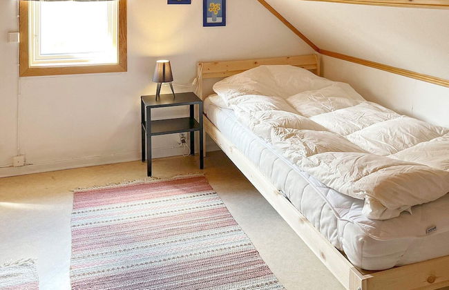 4 Person Holiday Home in Hedekas-by Traum - Foto 3