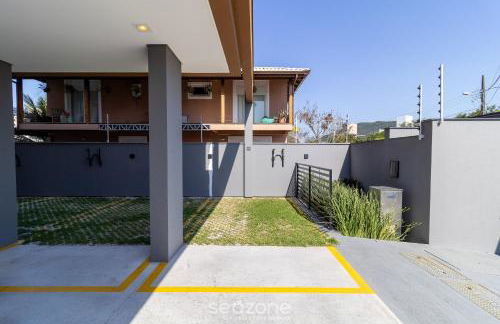 Studio garden Campeche em Floripa HAL103 - Foto 22