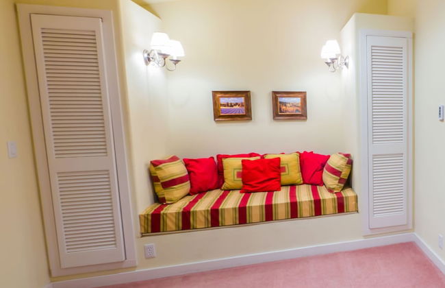 Seaside Vacation Homes - Foto 44