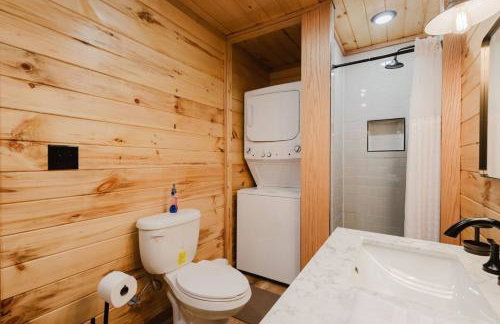 The Lazy Maple in Red River Gorge - Foto 14