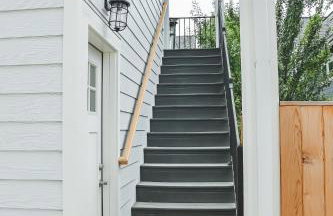 Modern, Quiet and Charming Downtown Apartment - Foto 11