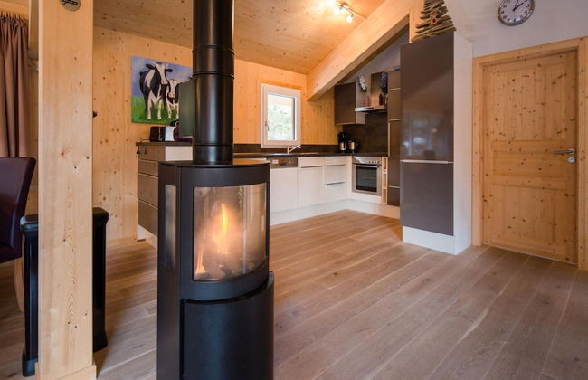 Chalet in Austria Near Ski Slopes & Sauna - Photo 8