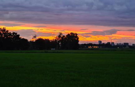 Ampio Attico vista Forum & Metro - Foto 40