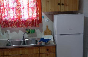 Akrata Golden Beach House - Foto 41