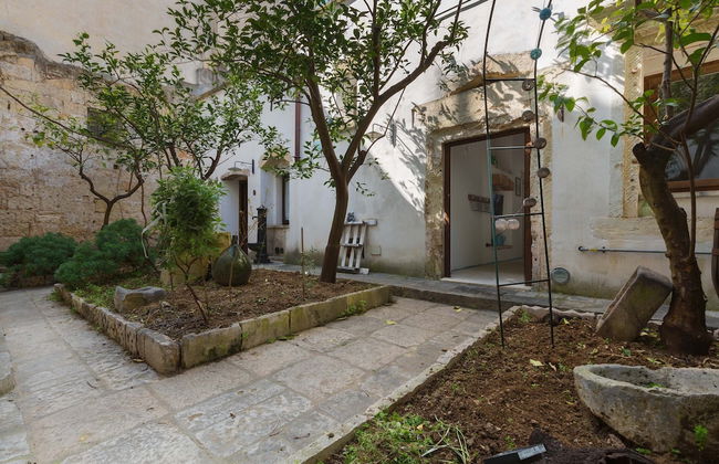 2512 Antico Palazzo Rolli - Stanza del Camino - Foto 14