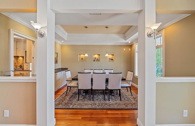 Sea Esta 4 Bedroom Home - Foto 46