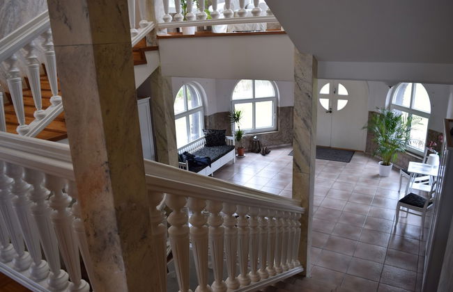 Albert's Manor - Foto 2