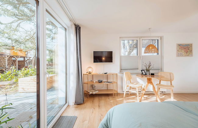 Apartments Kassebohmer Weg - Foto 13