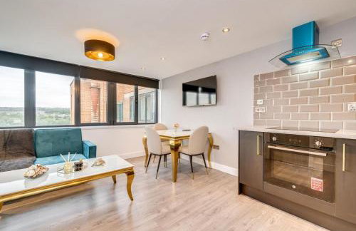 EH Apartments Bradford - Photo 2