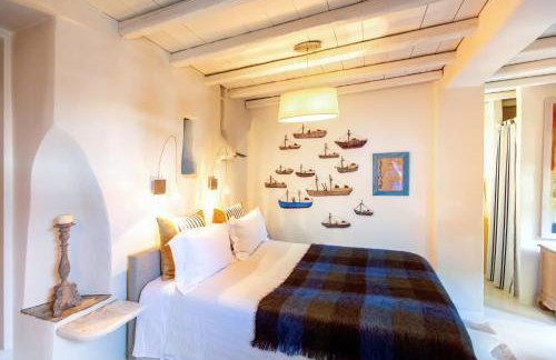 Tinos E-houses - Foto 8