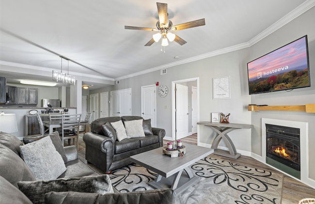 Eagles Landing 1BR Heaven - Photo 31