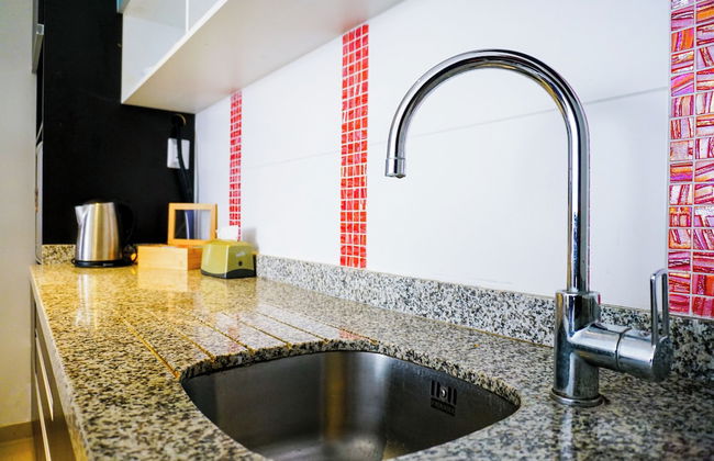 Petit Palace Apart Hotel Suites - Photo 47