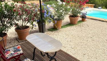 LE SEPT charmant studio aux portes des calanques - Photo 2