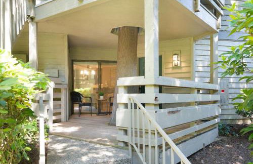 115 Modern and Serene Min to Downtown - Foto 35